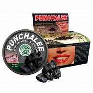Паста зубная `PUNCHALEE` с углем 25 г