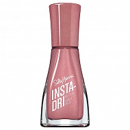 Лак для ногтей `SALLY HANSEN` INSTA-DRI тон 213 быстросохнущий 9,17 мл