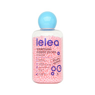 Кондиционер для белья `LELEA` парфюмированный Flower Coctail 200 г
