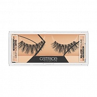 Накладные ресницы `CATRICE` LASH COUTURE major volume lashes