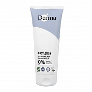 Лосьон для тела `DERMA` 200 мл