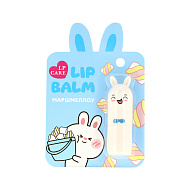 Бальзам для губ `LP CARE` BUNNY Маршмеллоу 3 г