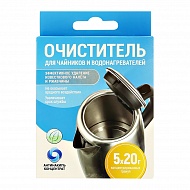 Средство чистящее `ЛЮБО ДЕЛО` для чайников и термопотов (5 саше)