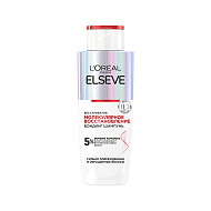 Шампунь для волос `LOREAL` `ELSEVE` МОЛЕКУЛЯРНОЕ ВОССТАНОВЛЕНИЕ для сильно поврежденных и окрашенных волос 200 мл