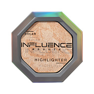 Хайлайтер `INFLUENCE BEAUTY` SOLAR тон 01