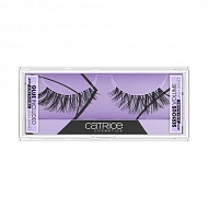 Накладные ресницы `CATRICE` LASH COUTURE serious volume lashes