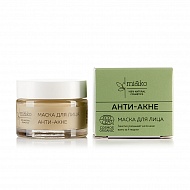 Маска для лица `MI & KO` Анти-Акне 50 мл