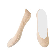 Подследники `TRENDY LOOK` BREATHABLE MESH ICE SILK (бежевый) one size