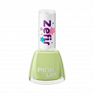 Лак для ногтей `PINK UP` `LIMITED` ZEFIR тон 06 11 мл