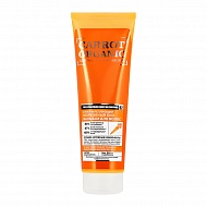 Бальзам для волос `ORGANIC SHOP` NATURALLY PROFESSIONAL Carrot Organic Укрепляющий 250 мл