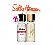 SALLY HANSEN: средство по уходу за ногтями в подарок