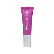 Пигмент для макияжа `INFLUENCE BEAUTY` TECHNICOLOR универсальный тон 04 Purple