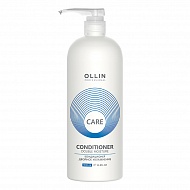 Кондиционер для волос `OLLIN` CARE двойное увлажнение 1000 мл