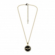 Украшение на шею `LADY PINK` MUST HAVE