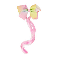 Заколка `MISS PINKY` HAIR