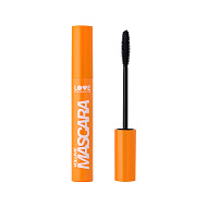 Тушь для ресниц `LOVE GENERATION` VOLUME MASCARA объемная тон 01