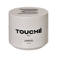 Крем-баттер для тела `TOUCHE BEAUTY` Soothing Vanilla (ваниль) 300 мл