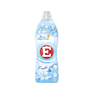 Кондиционер для белья `E` Fresh 1 л
