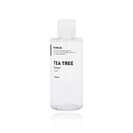 Тонер для лица `A`PIEU` NONCO TEA TREE с маслом чайного дерева 210 мл