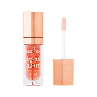 Масло для губ `ESSENCE` LOVE IT A CHOCO` LOT! с ароматом шоколада тон 01 Oh so chocolatey!