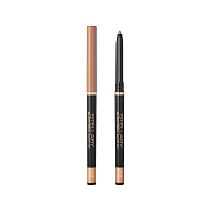 Карандаш для глаз `STELLARY` AUTOMATIC EYELINER автоматический тон 12 Gold