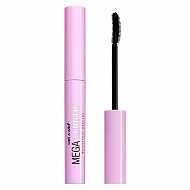 Тушь для ресниц `WET N WILD` MEGA LENGTH very black