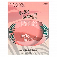 Румяна для лица `PHYSICIANS FORMULA` BUTTER BELIEVE IT! тон розовые пески