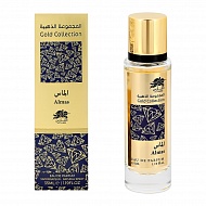Парфюмерная вода `AL FARES` GOLD COLLECTION almas 35 мл