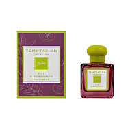 Парфюмерная вода `BESTIES` TEMPTATION oud & Bergamote (жен.) 50 мл