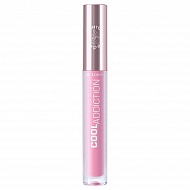Блеск для губ `RELOUIS` COOL ADDICTION LIP PLUMPER плампер тон 04 ярко-розовый