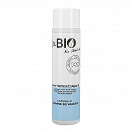 Шампунь для волос `BEBIO` натуральный (для жирных волос) 300 мл