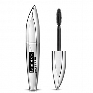 Тушь для ресниц `LOREAL` BAMBI EYE черная с эффектом накладных ресниц
