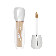 Консилер для лица `NOVO` MOISTURE FLAWLESS CONCEALER тон 02