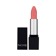 Помада для губ `NOTE` MATTEVER LIPSTICK стойкая матовая тон 05 rose delights
