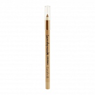 Карандаш для глаз `LOVELY` SANDY NUDE EYE PENCIL тон nude