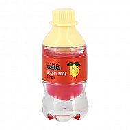 Блеск-масло для губ `MINI DOLLY` BEAUTY SODA тон Lemonade time