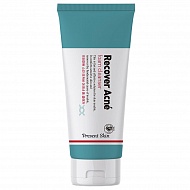Пенка для умывания `PRESENT SKIN` RECOVER  AC с салициловой кислотой и экстрактом чайного дерева (успокаивающая) 100 мл