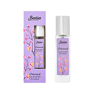 Парфюмерная вода `BESTIES` Oriental (жен.) 15 мл