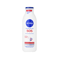 Бальзам-уход для тела `NIVEA` SOS для очень сухой кожи 250 мл