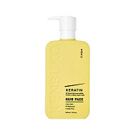 Маска для волос `KENSUKO` KERATIN 400 мл