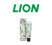 LION: мини-паста в подарок