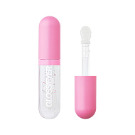 Масло-блеск для губ `LOVE GENERATION` GLOSSIFYER тон 01 Say glossy