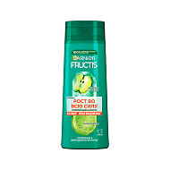 Шампунь для волос `GARNIER` `FRUCTIS` РОСТ ВО ВСЮ СИЛУ укрепляющий (для ослабленных волос, склонных к выпадению) 400 мл