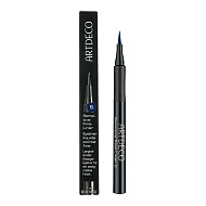 Подводка для глаз `ARTDECO` SENSITIVE FINE LINER гипоаллергенная для чувствительных глаз тон 6 Ocean eyes