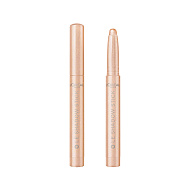 Тени для век `LOREAL` LE SHADOW STICK кремовые в стике тон 440 Foiled copper