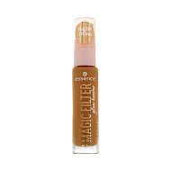 Хайлайтер-флюид `ESSENCE` MAGIC FILTER Glow Booster тон 10 Light