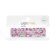Браслет `LADY PINK` SPRING