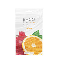 Саше ароматическое `BAGO HOME` ORIGINALS Цитрус