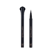 Подводка для глаз `STELLARY` HYPNOTIC COBRA фетровая тон 01 Black