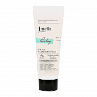 Пенка для умывания `JMELLA` PURE HUG (парфюмированная) 150 мл